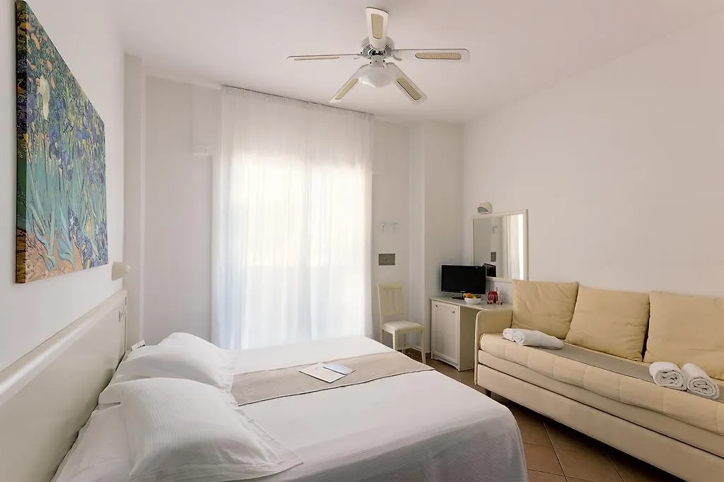Hotel Trevi - Cattolica Family Resort