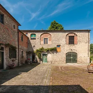  Appartement Il Fienile Della Farnia Italie