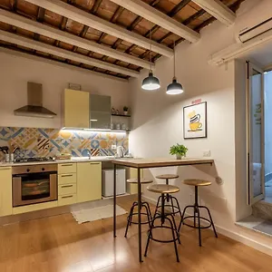  Appartement Casa Abbanniata A Ballaro' Italie