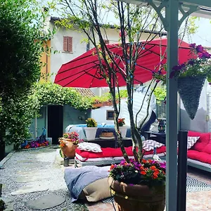  Appartement Artdeco Italie