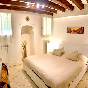  Appartement Biennale Ca Dario Italie