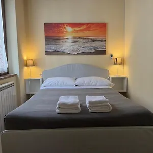  Appartement La Torre Pendente Italie