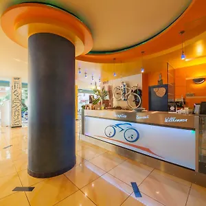 3* Otel Senior