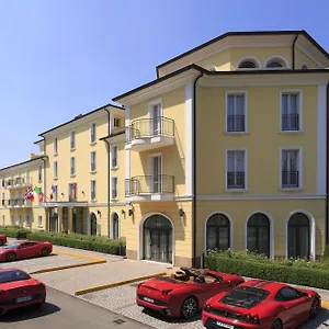 Palace Maranello