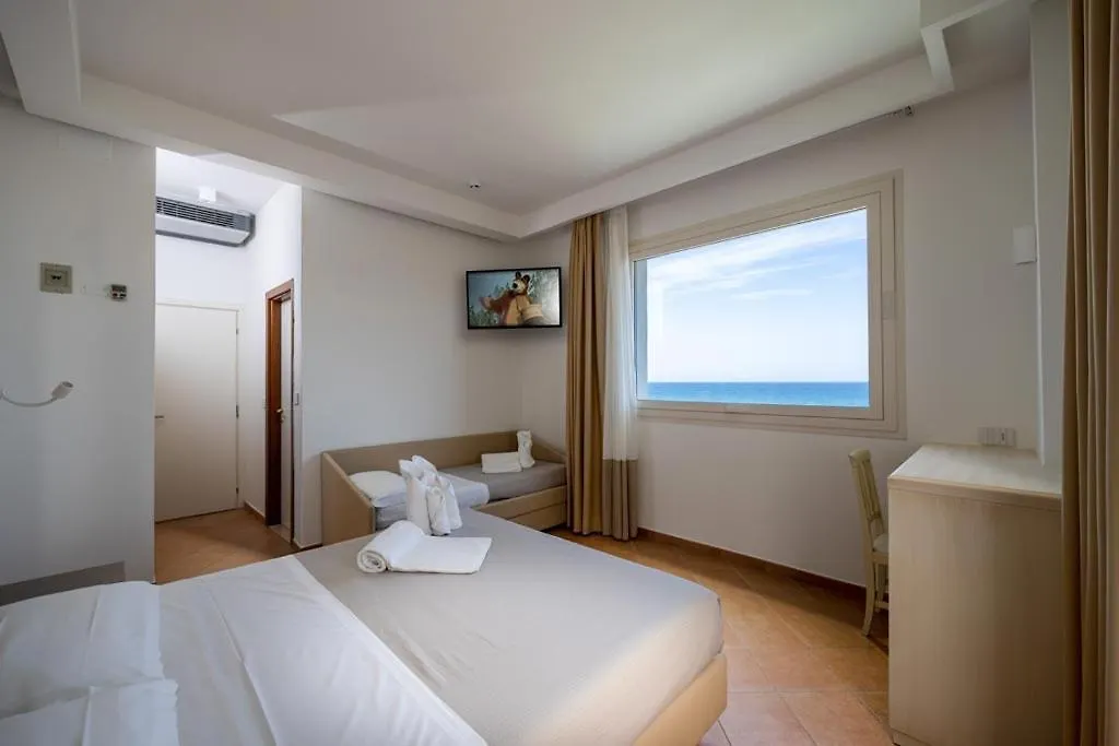 Hotel Trevi - Cattolica Family Resort