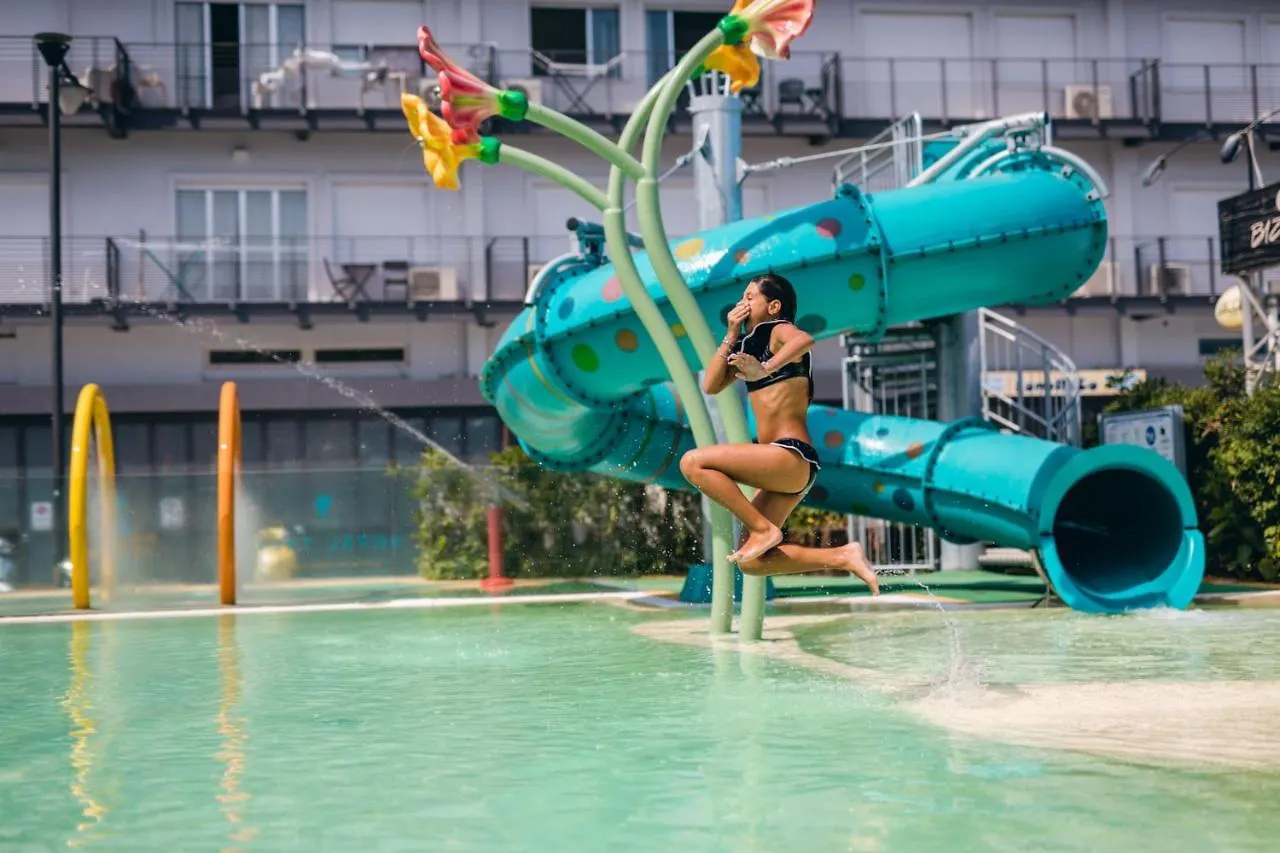 Hotel Trevi - Cattolica Family Resort