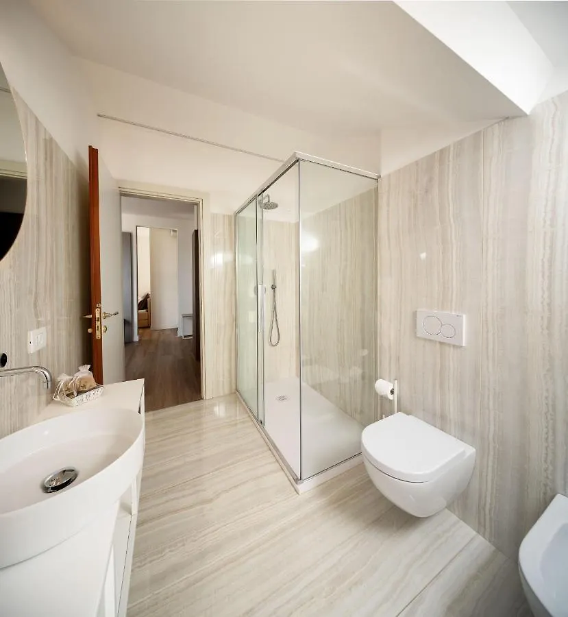 Hotel Trevi - Cattolica Family Resort