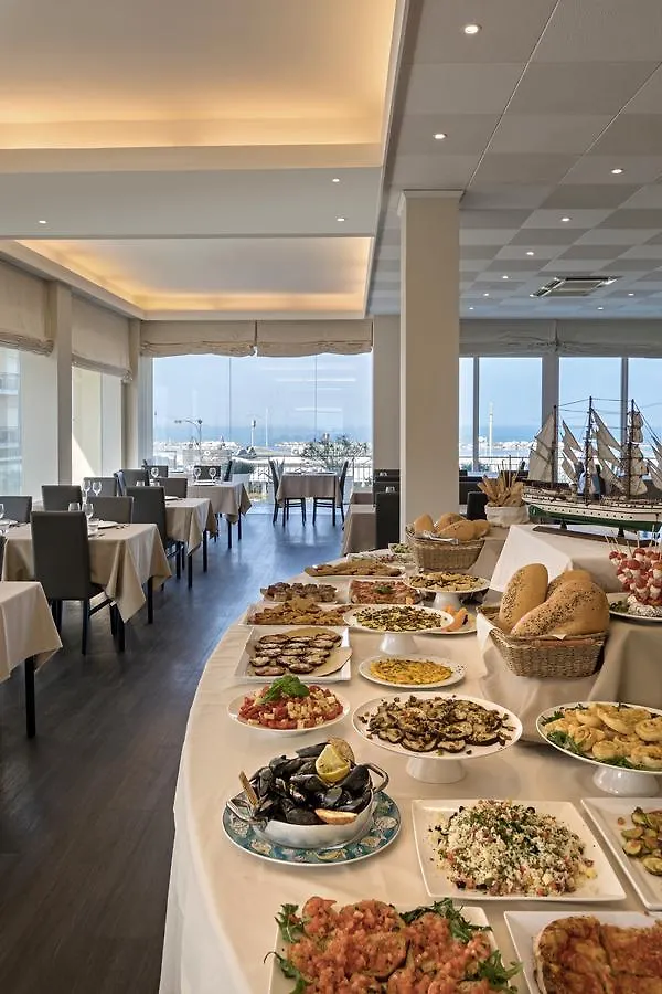 Hotel Trevi - Cattolica Family Resort
