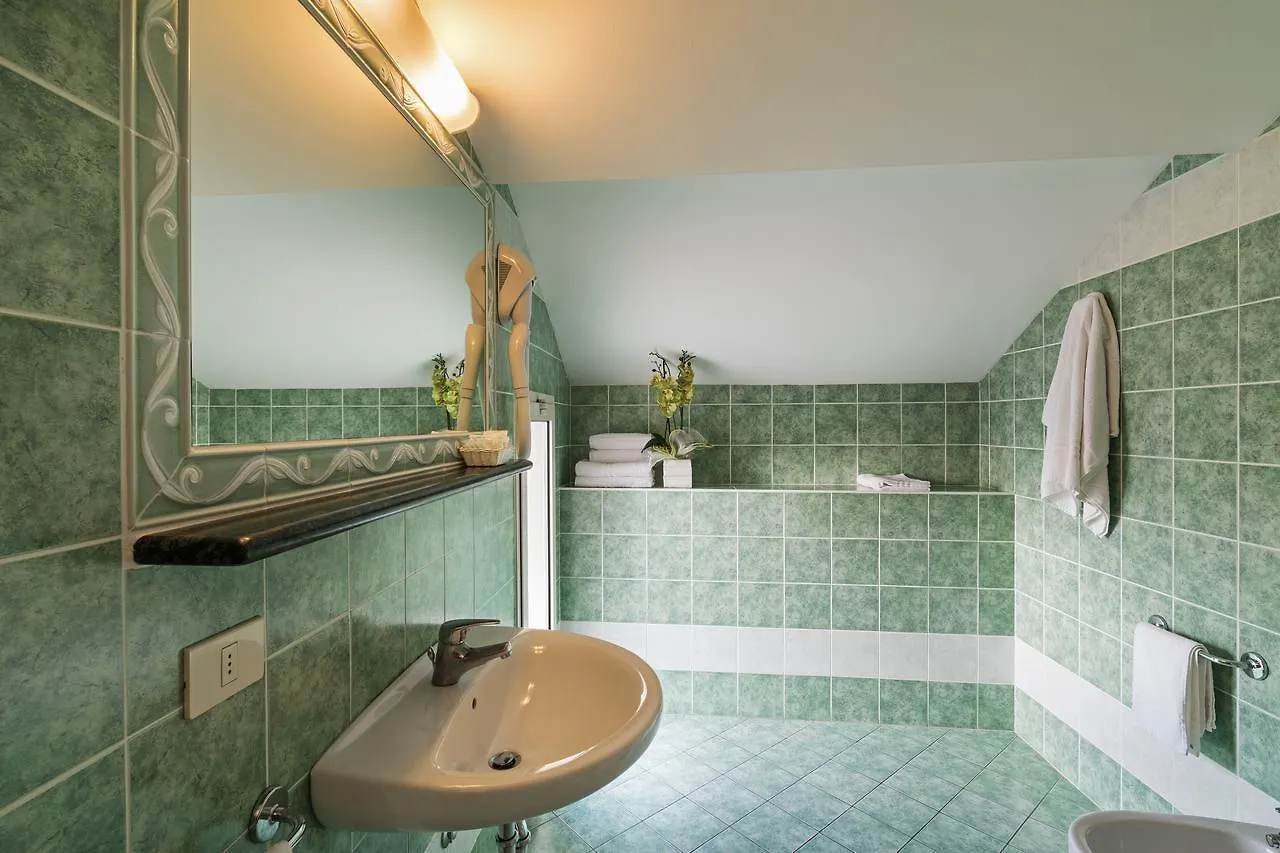 Hotel Trevi - Cattolica Family Resort Italien