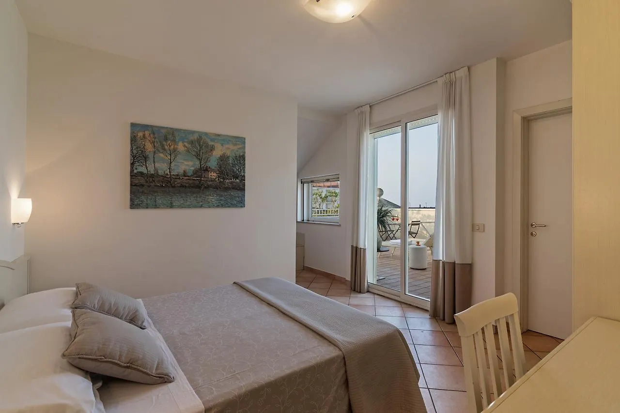 Hotel Trevi - Cattolica Family Resort