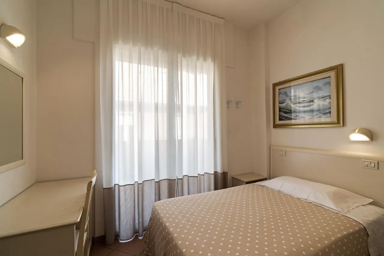 Hotel Trevi - Cattolica Family Resort 3*,