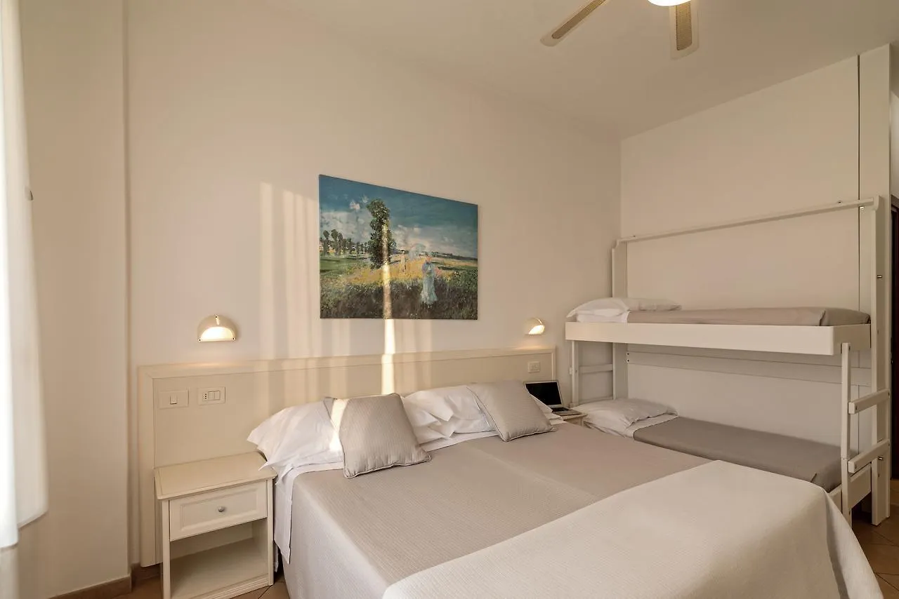 Hotel Trevi - Cattolica Family Resort