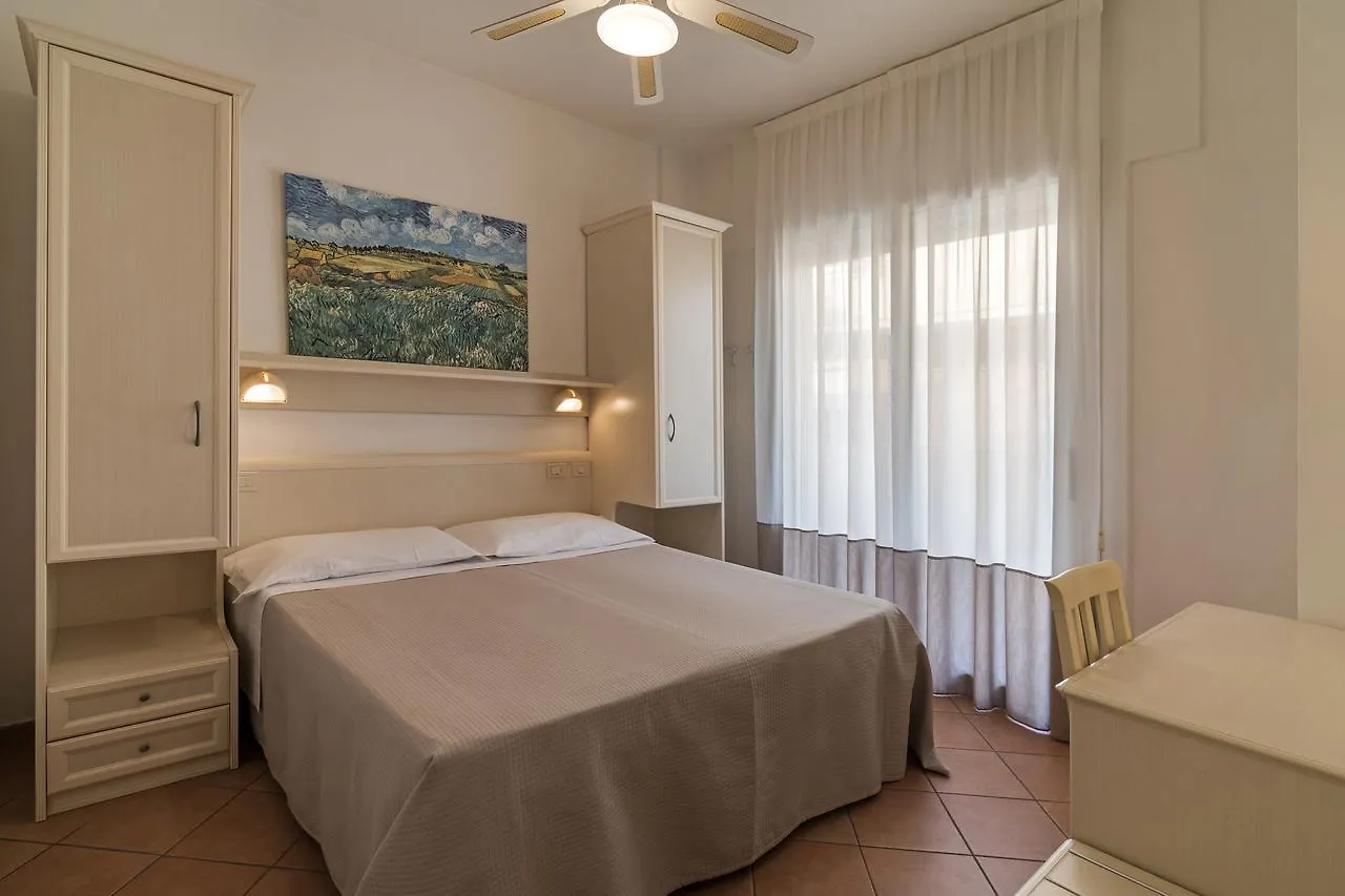 Hotel Trevi - Cattolica Family Resort